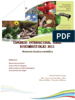 Memorias Del Congreso de Biocombustibles LISTO3