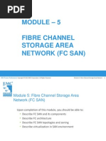 Storage Area Network