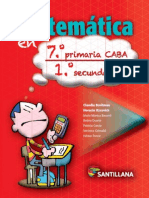 Matematica 7-1 Web