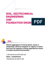 Soil Engineering