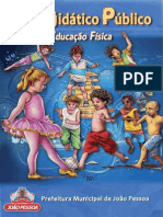 Livro Didatico Publico Educacao Fisica