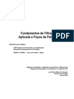 Fundamentos de Filtração