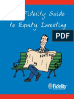 The Fidelity Guide To Equity Investing