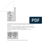 Motor Trifasico, Conectado A Dos Fases Con Capacitor