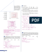 Matemática - Exercícios Resolvidos - 10 M11 Trigonometria No Ciclo