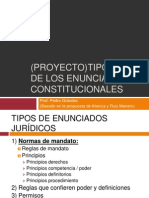 Reglas y Principios Atienza