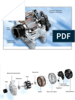 AUTOMANIACO - Alternador
