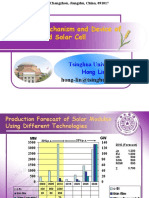 China-US Workshop' 2009, Changzhou, Jiangshu, China, 091017