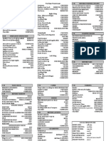 C152 Checklist