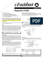 Magnetic Fields