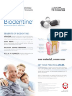 Bio Dentine