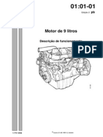 Motor DC9 Descrição de Funcionamento PDF