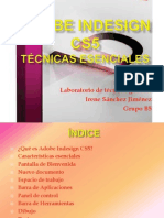 Introduccion A InDesign