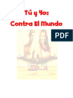 1.tu y Yo - Contra El Mundo.