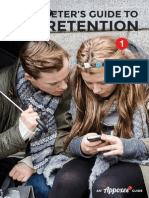 App Retention Guide 1