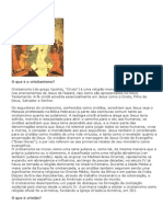 Cristianismo PDF