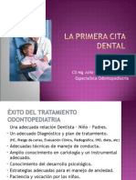 La Primera Cita Dental