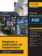 Guia de Seleccion de Calibradores Industriales Temp Rlucero@Coasin - Com.ec