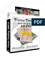 MonicKorzecForexMKStrendlines PDF