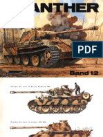 012 Waffen Arsenal Panther