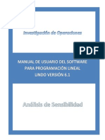 Manual de Usuario de Lindo