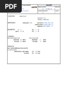 Truss 0402