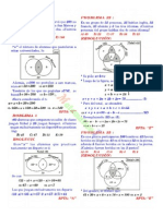 Diagramas de Venn - Matematicas Ejercicios Resueltos