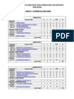 Reg - 2009 Syllabus