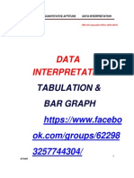 Data Interpretation