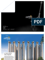 Sportwood Brochure