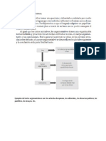 La Modalidad Argumentativa