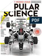 Popular Science - April 2014 USA