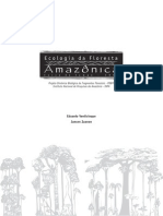 Ecologia Da Floresta Amazônica