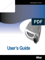 LP 650 LP 650: User's Guide