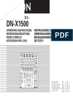 DNX150