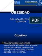 Obesidad