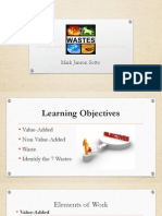 7 Wastes Presentation Janson 2013