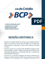 BCP - Servicios para Empresas