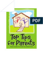 Tips For Parents