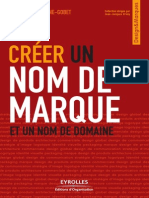 Créer Un Nom de Marque Et Un Nom de Domaine