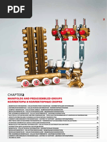 Chapter2 Giacomini Catalogue