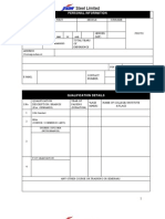 Personal Information: Date of Birth Marital Status Single / Married