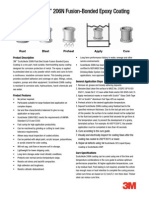 Data Sheet FBE