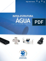 PVC REDE TIGRE Infraestrutura