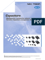 Capacitors