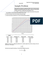 AE172 Midterm 1 Sample Problems