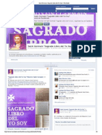 Saint Germain - Sagrado Libro Del Yo Soy - Facebook