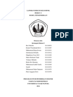 Laporan Diskusi Kelompok Pemicu 3 Modul Penginderaan