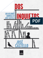 Sabados Inquietos - Jose Castello