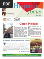 Hispanic Focus LHM Swd-Lcms May 2014